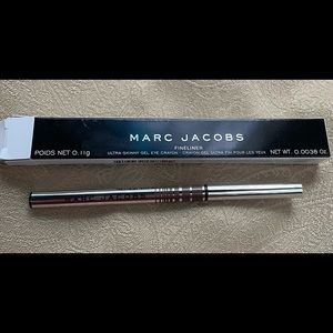 Marc Jacobs Fineliner Ultra Skinny Gel Eye Crayon in (Au)Spice 14 Discontinued